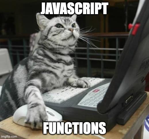 Javascript Meme