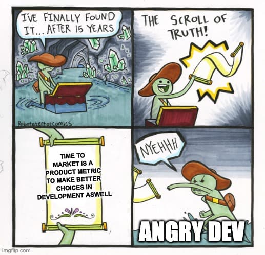 MVP Scroll of truth