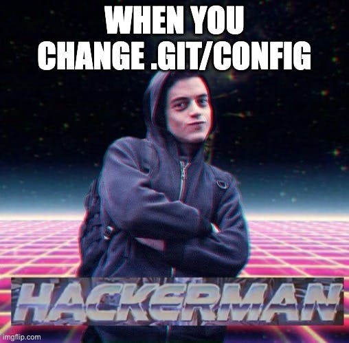 Hackerman's Github Countryride