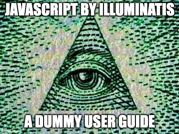 Javascript by Illuminati